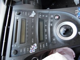 2010 Toyota Prius Black 1.8L AT #Z23445